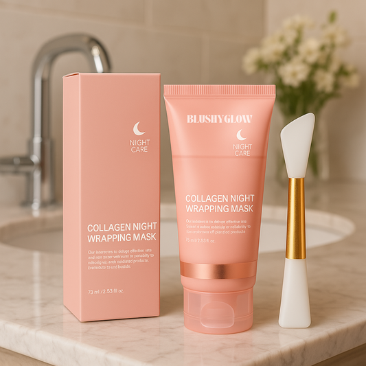 Gel Coreano de Colágeno