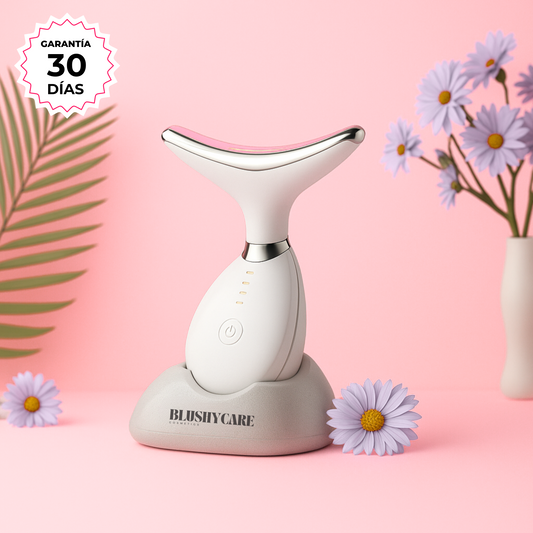 Lifting facial 5 en 1