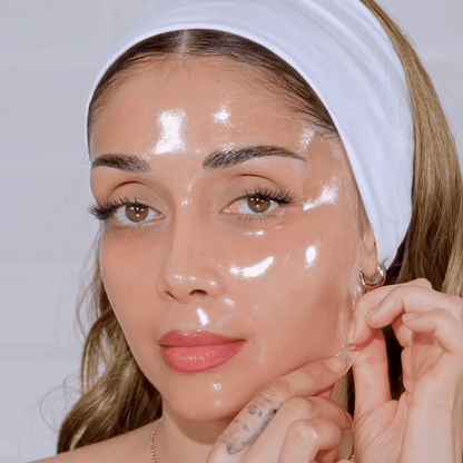 Gel Coreano de Colágeno